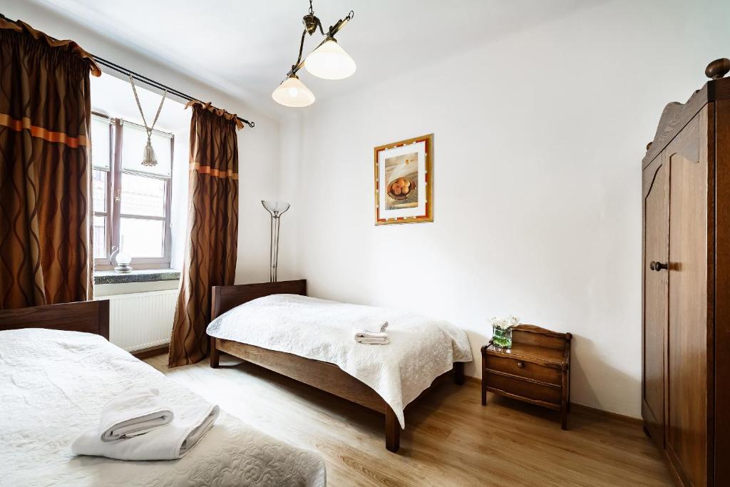 Apartamenty Magia - 16