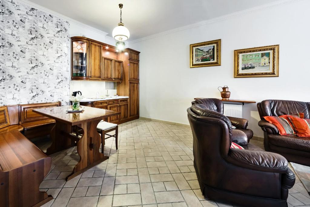 Apartamenty Magia - 15