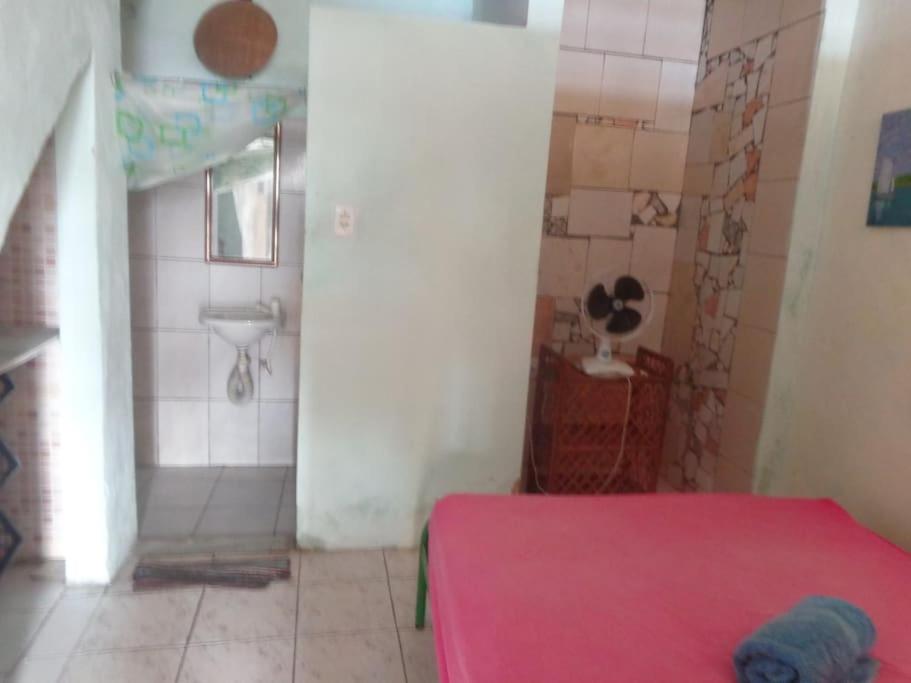  Apartamento Santo Antonio vista da bahia