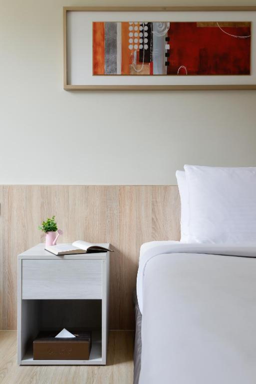 Taichung Amour Hotel