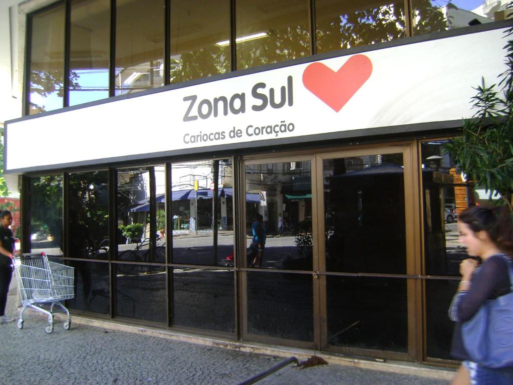  Apartamento Rita Ludolf