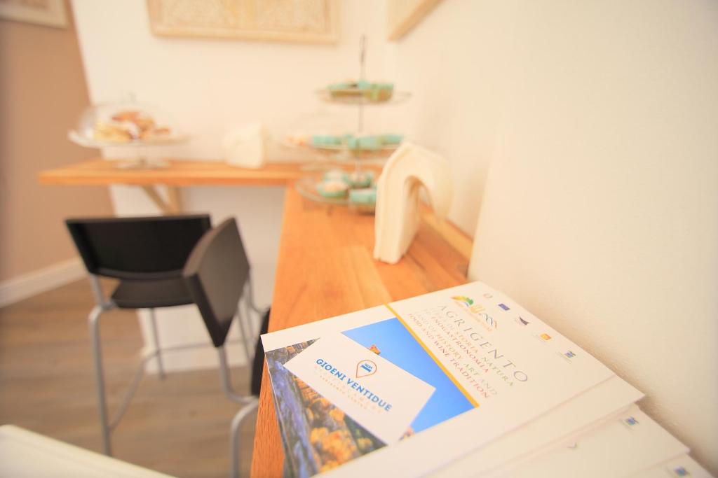 Fotografie z fotogalerie ubytování Gioeni ventidue v destinaci Agrigento