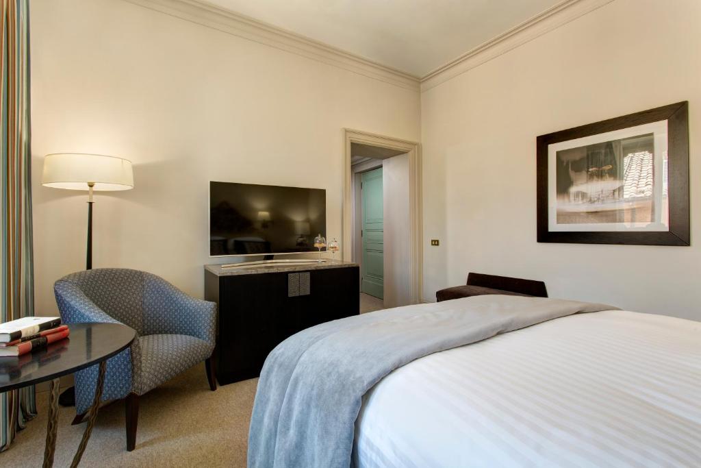 Rocco Forte Hotel De Russie - Resim 30