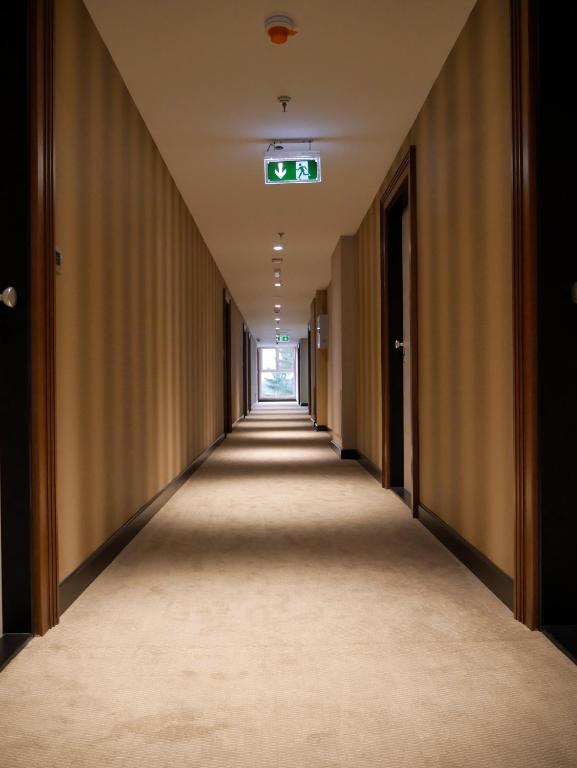Fotografie z fotogalerie ubytování Hotel Berane v destinaci Berane