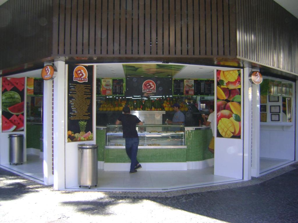  Apartamento Rita Ludolf