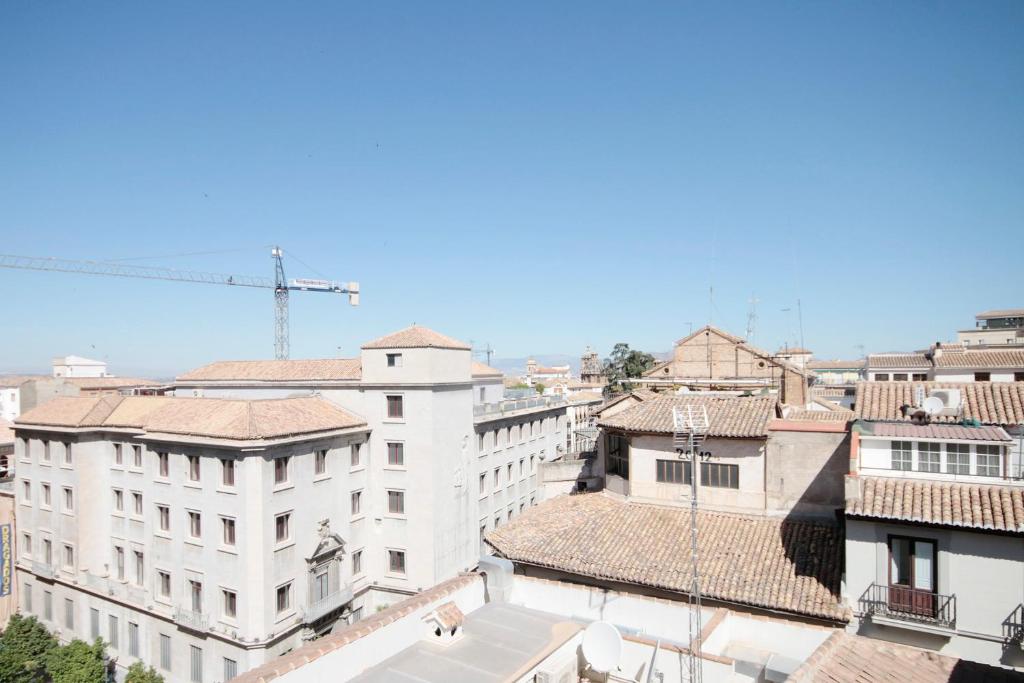 BiBo Suites Gran Vía