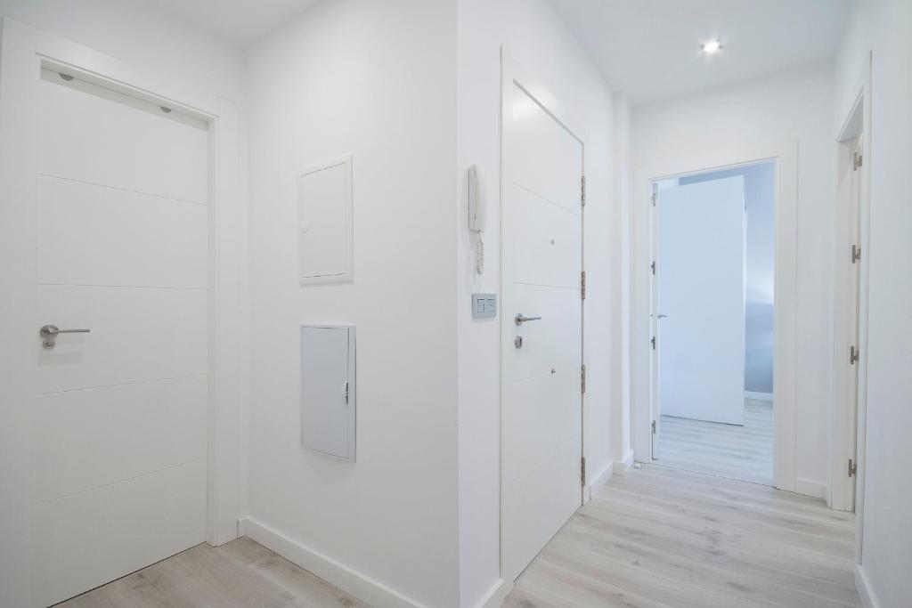 BiBo Suites Gran Vía - Resim 34