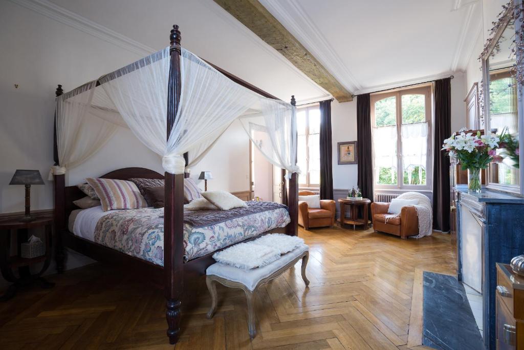 La Maison Du Parc - 1