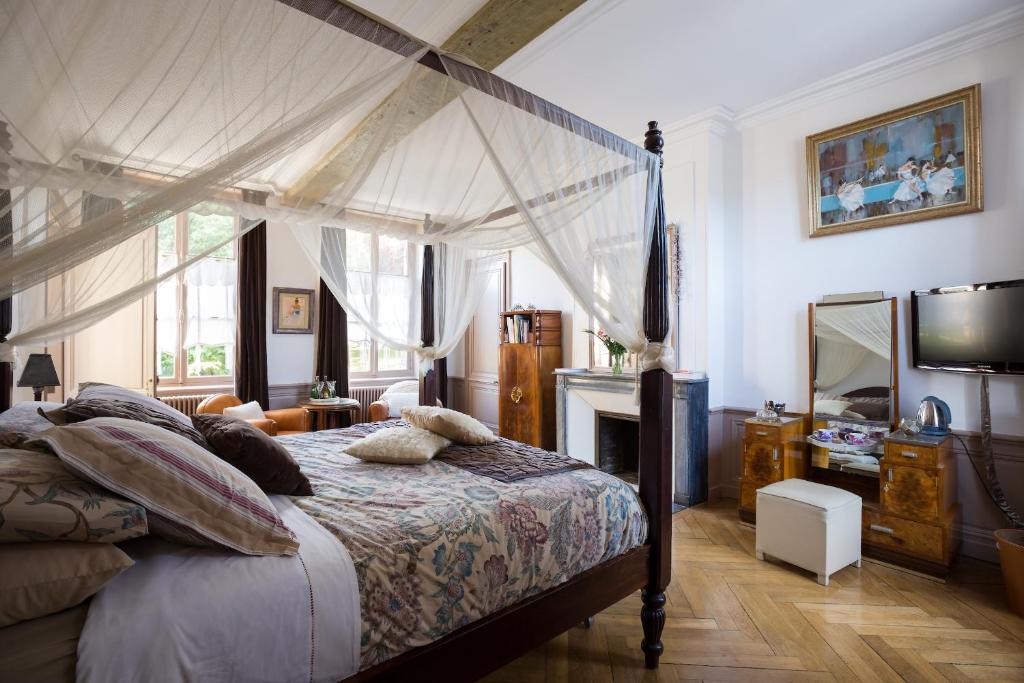 La Maison Du Parc - 3