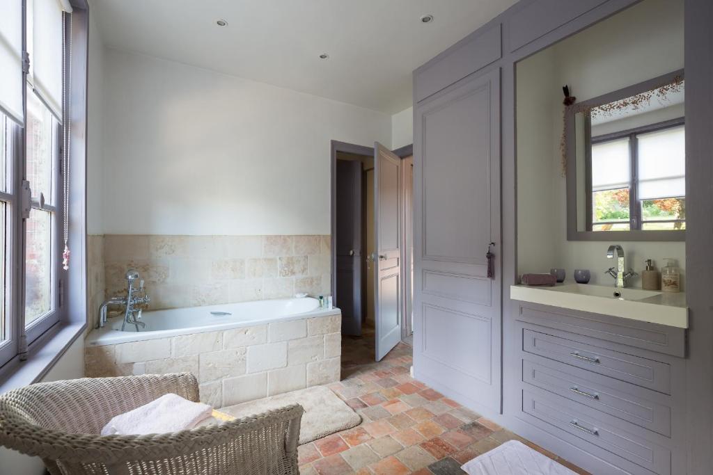 La Maison Du Parc - 4