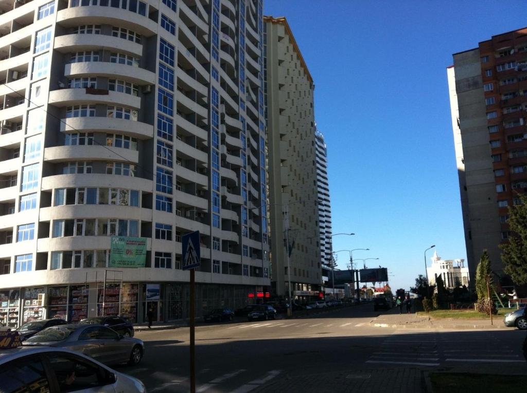 Квартира - Apartamento De Una Habitación