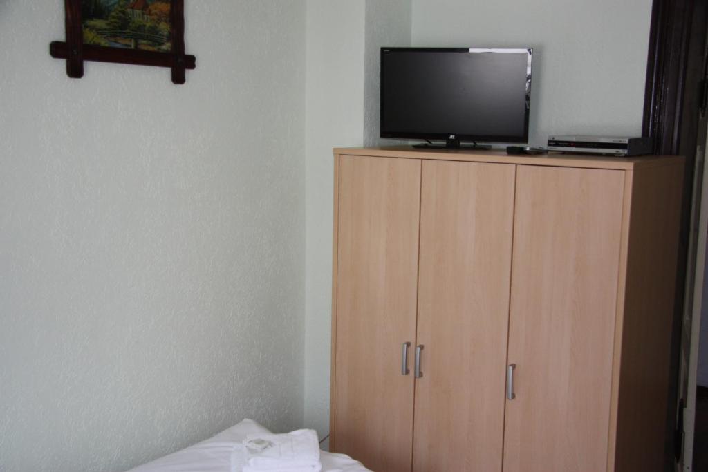 Hotel Zum goldenen Stern - Habitación Individual