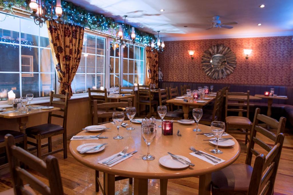 Failte Hotel - Resim 34