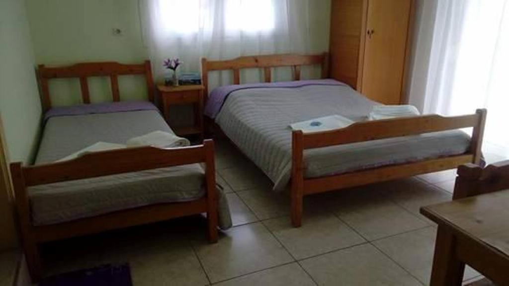 To Giouli - 