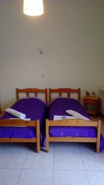 To Giouli - 