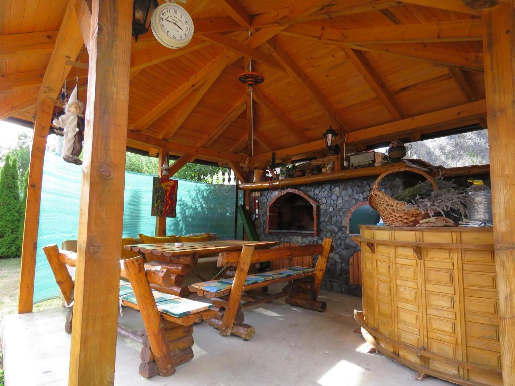 Fotografie z fotogalerie ubytování Villa Artemida v destinaci Kulen Vakuf