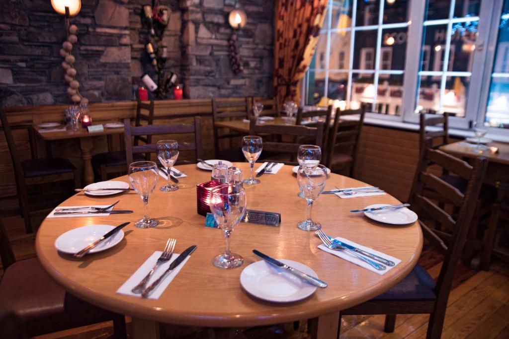 Failte Hotel - Resim 33