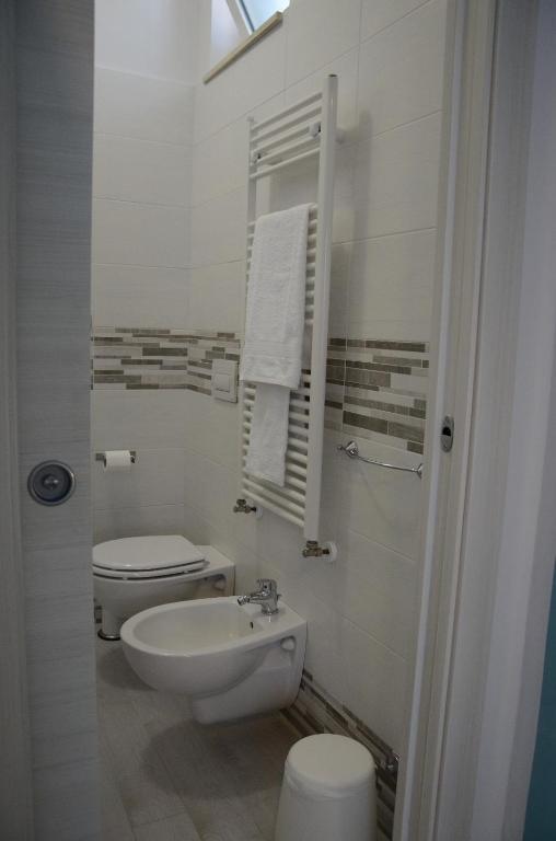 La Collinetta Dei Sassi - Standard Double Or Twin Room