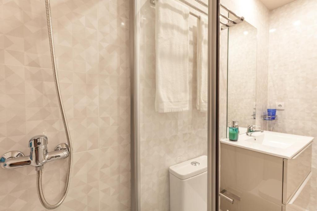 Sendme2Portugal: Santa Catarina - 17