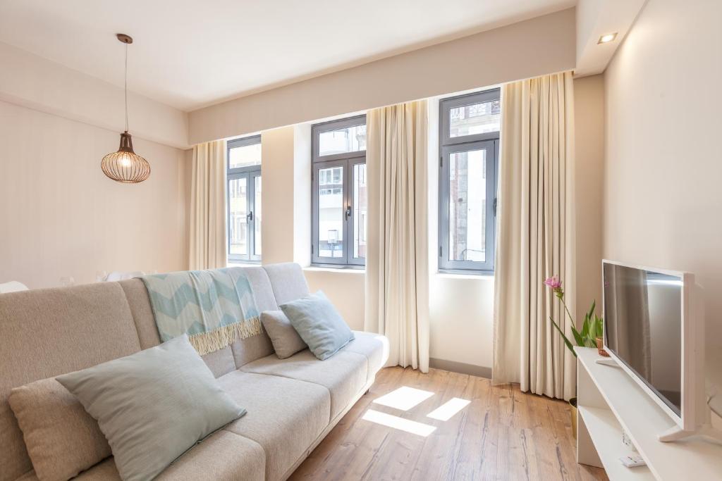 Sendme2Portugal: Santa Catarina - 16