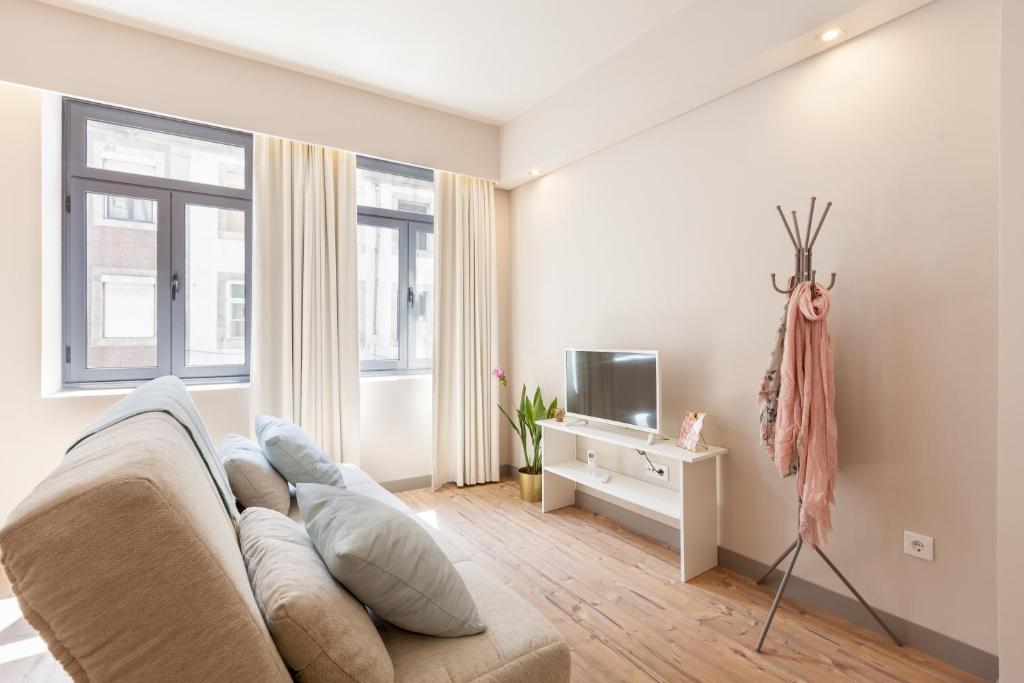 Sendme2Portugal: Santa Catarina - 10