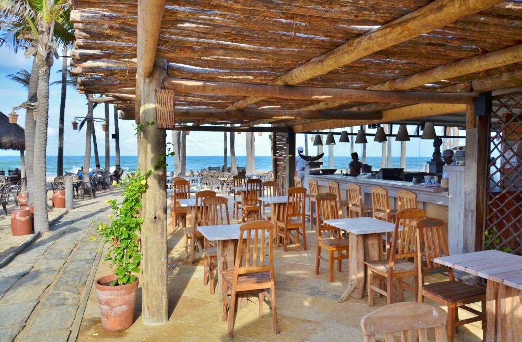  Beach Park Hotel - Oceani