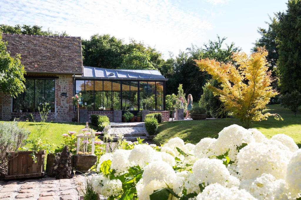 La Maison Du Parc - 13