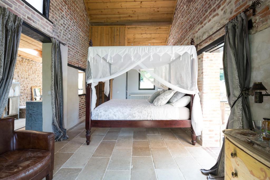 La Maison Du Parc - 10