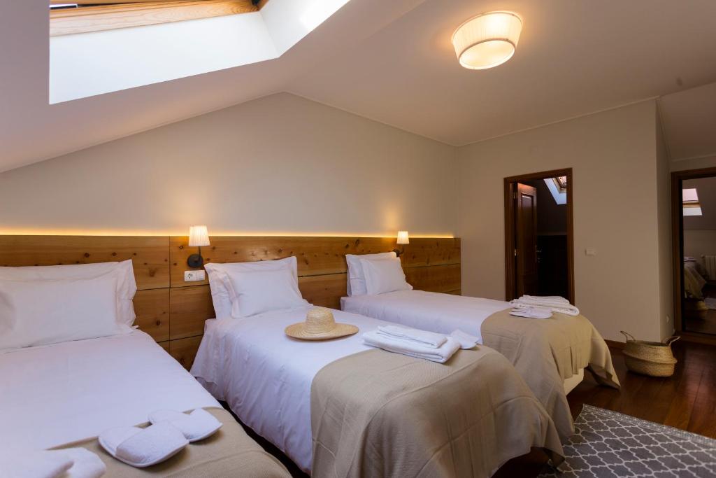 Ericeira Soul Guesthouse - 18