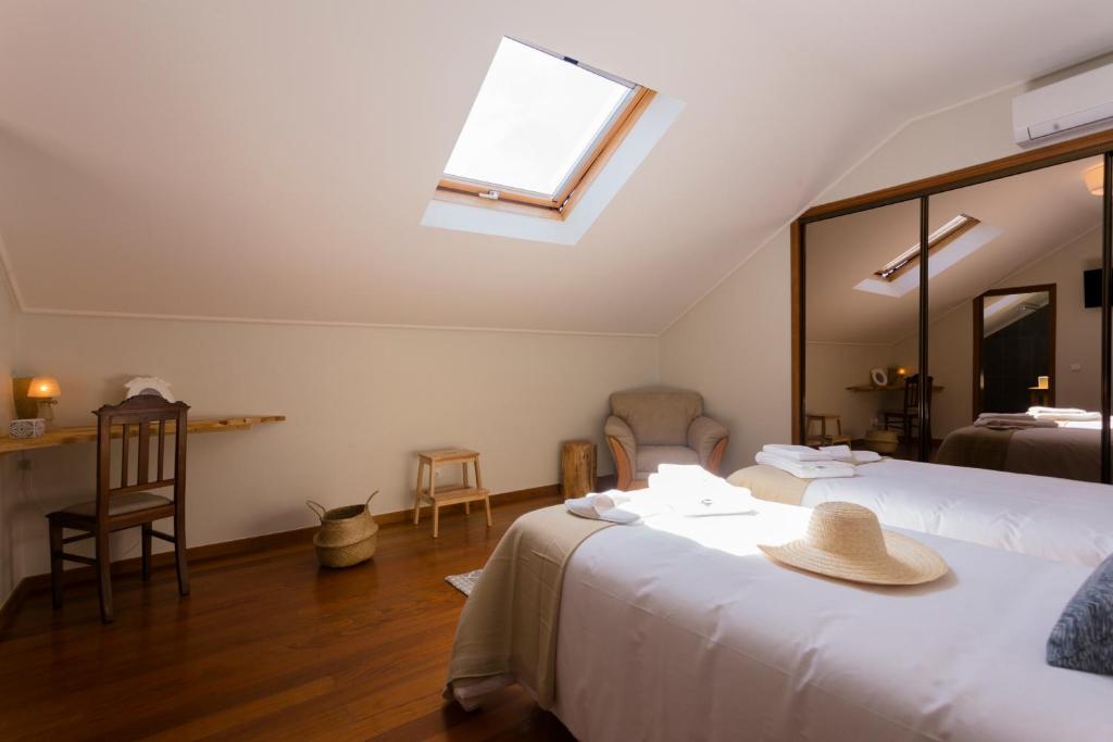 Ericeira Soul Guesthouse - 10