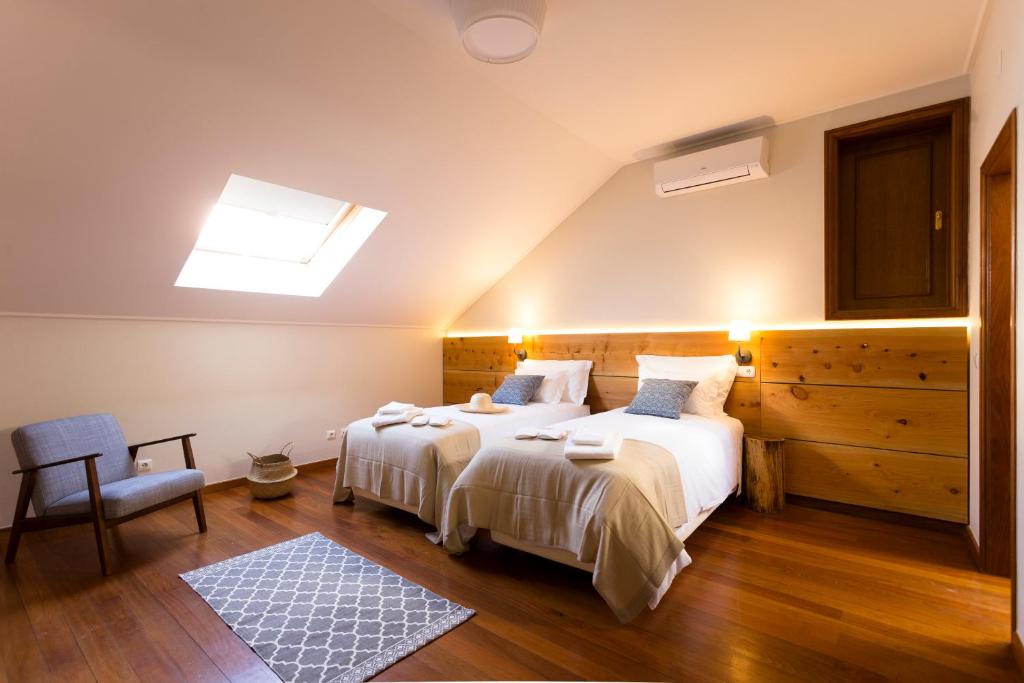 Ericeira Soul Guesthouse - 6