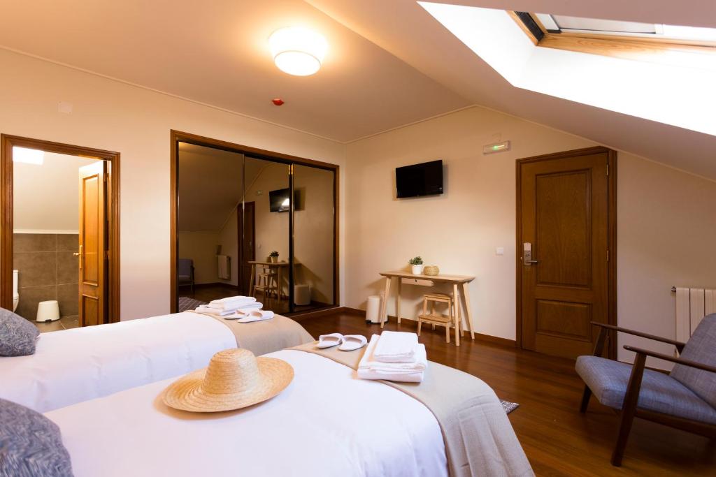 Ericeira Soul Guesthouse - 5