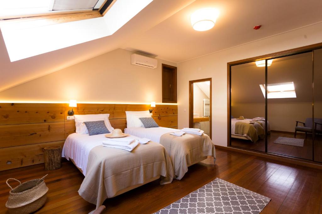 Ericeira Soul Guesthouse - 4