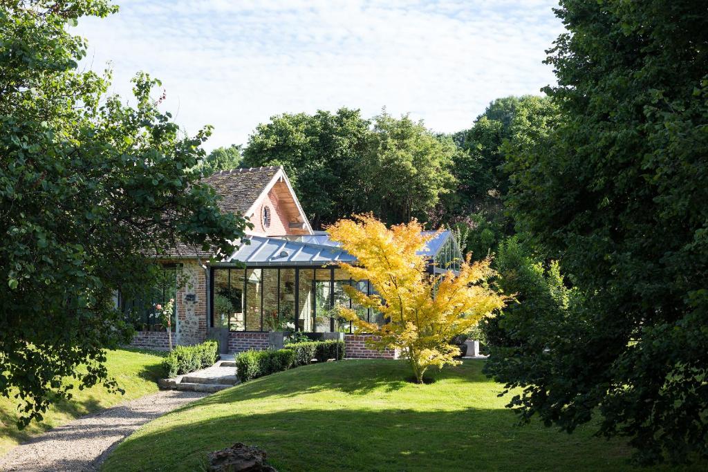 La Maison Du Parc - 15