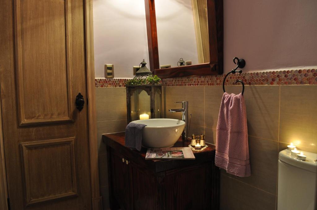 Bagno di Regenbogen Bungalows