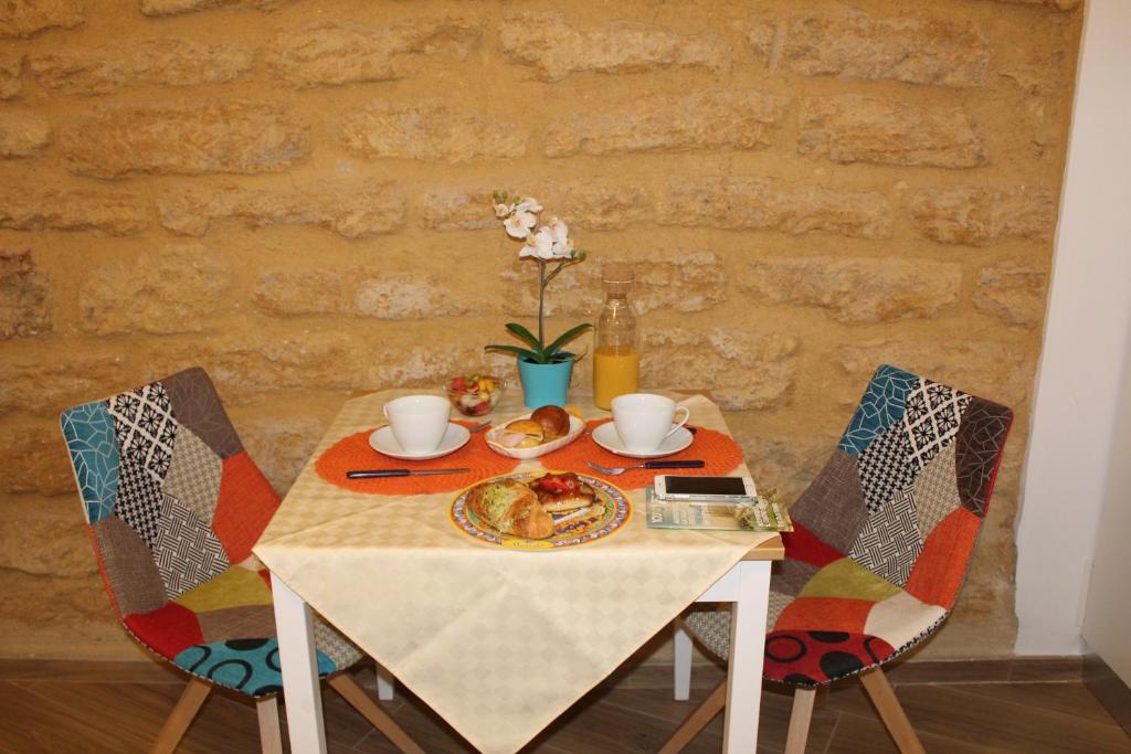 Fotografie z fotogalerie ubytování Le Maioliche v destinaci Agrigento