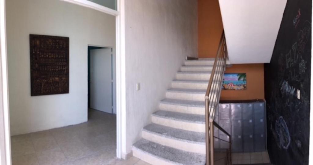 Fotografie z fotogalerie ubytování Hostal Bucerias v destinaci Bucerías