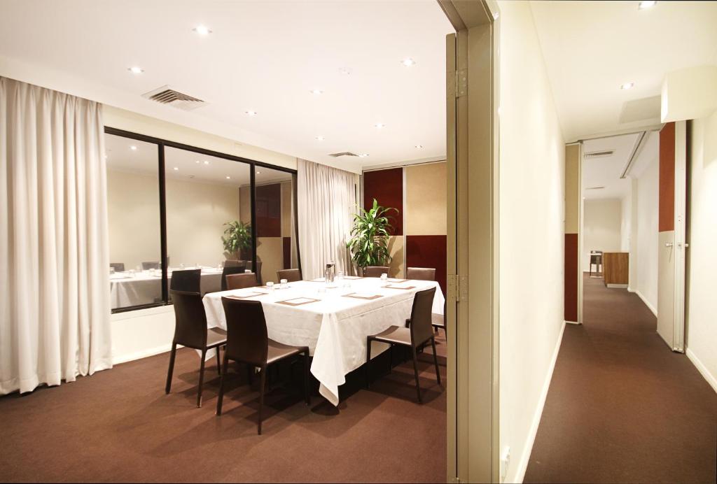 Central Studio Hotel Sydney - Resim 22