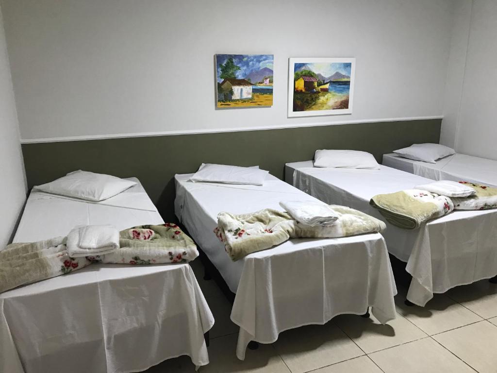  Hotel Pousada Mato Grosso