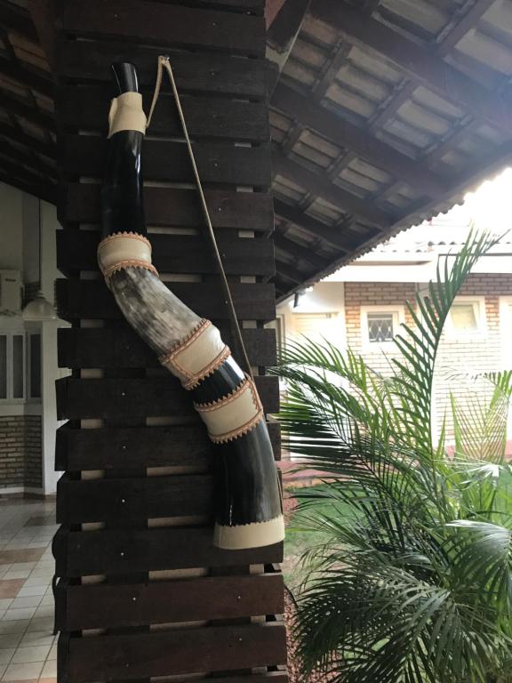  Hotel Pousada Mato Grosso