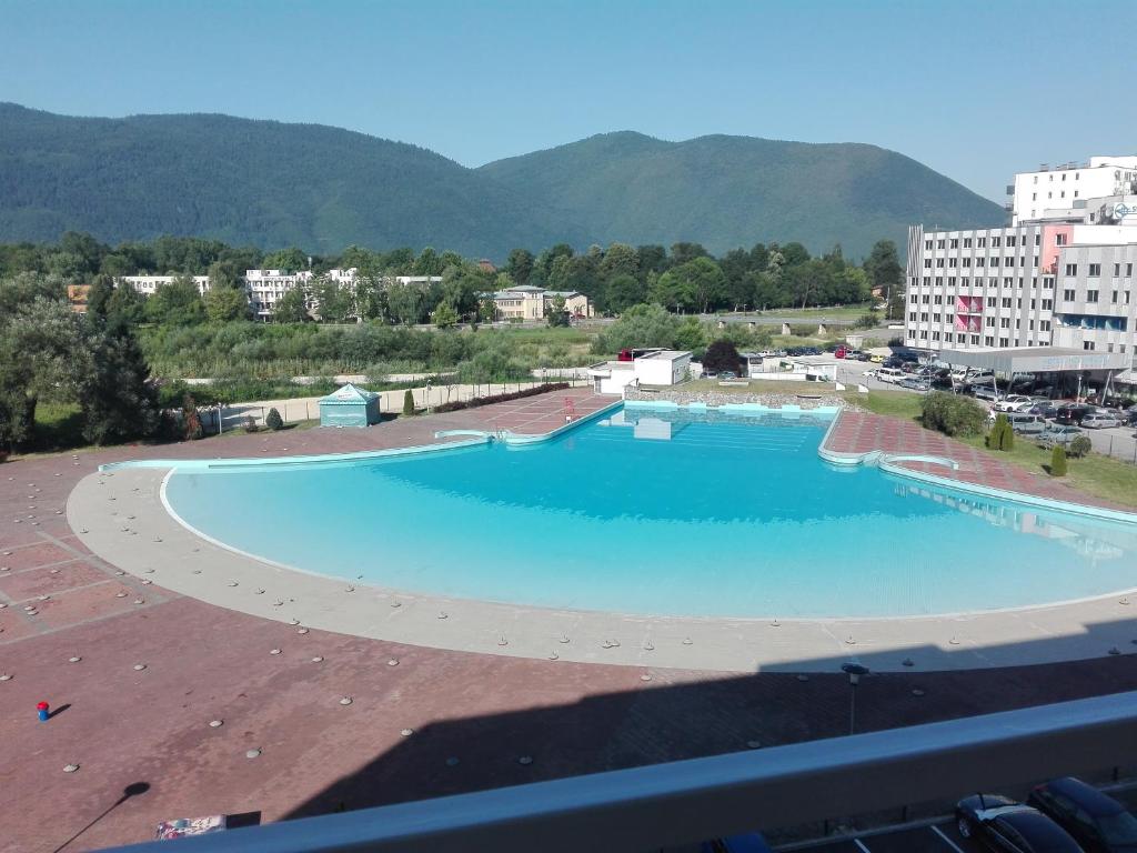 Sarajevo Apartment Ilidza - Apartment