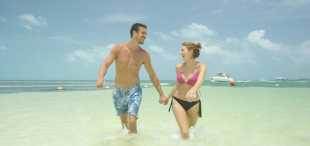 Hosté ubytování Occidental Costa Cancún - All Inclusive