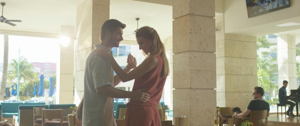 Hosté ubytování Occidental Costa Cancún - All Inclusive