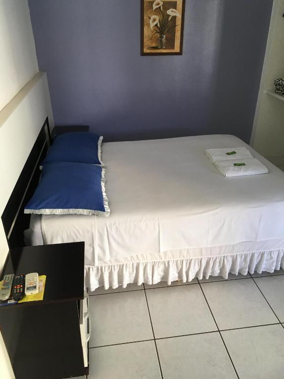  Panorama Hotel de Anapolis