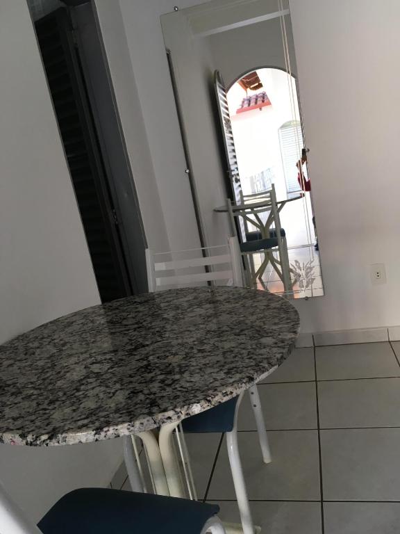  Panorama Hotel de Anapolis