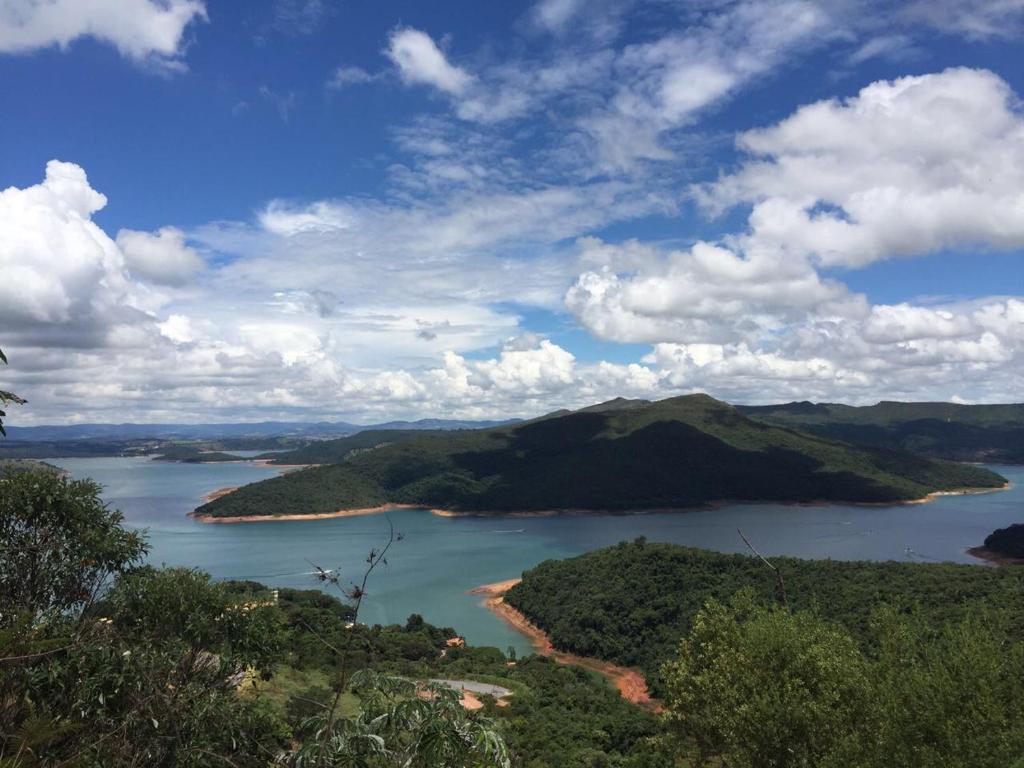  Mirante de Escarpas 801