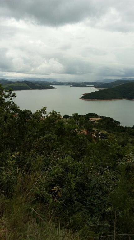  Mirante de Escarpas 801