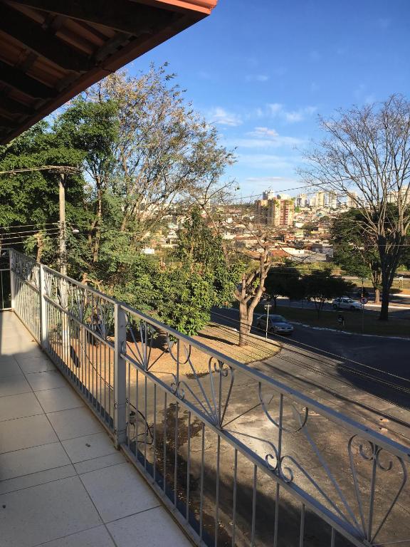  Panorama Hotel de Anapolis
