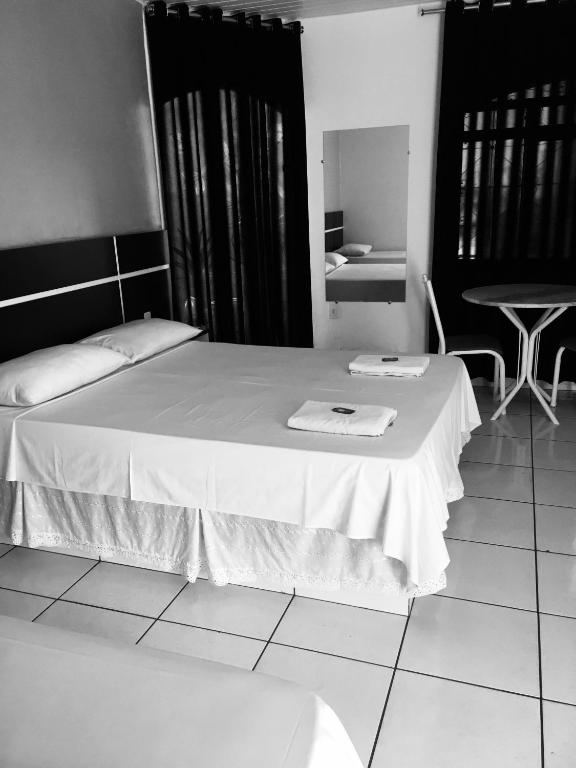  Panorama Hotel de Anapolis