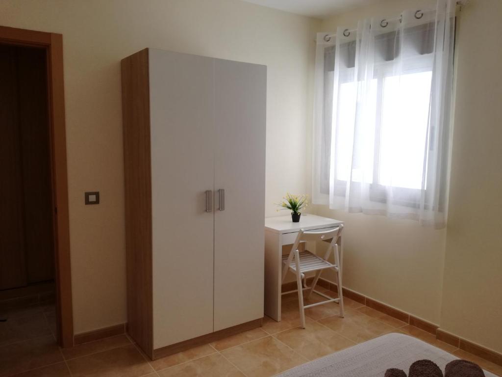 Fotografia z galérie ubytovania Apartamento fuerte 1 v destinácii Puerto del Rosario